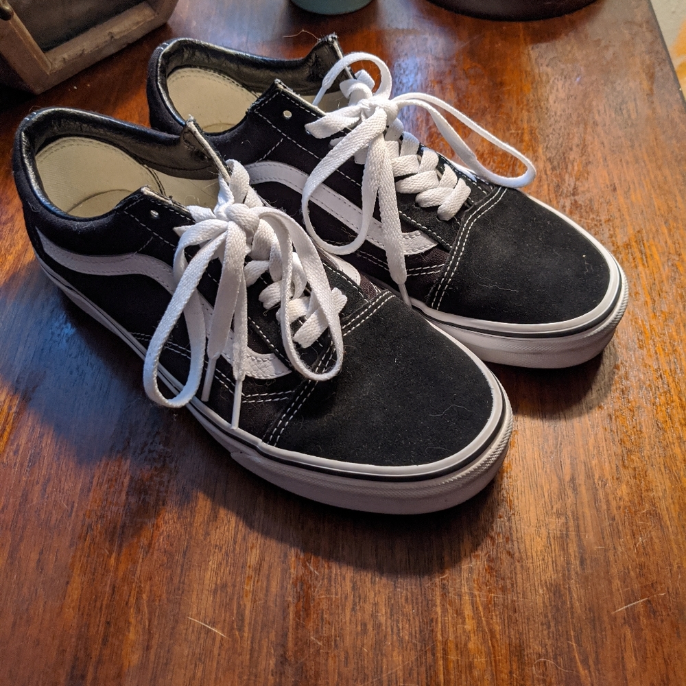 Vans old skool original sneakers